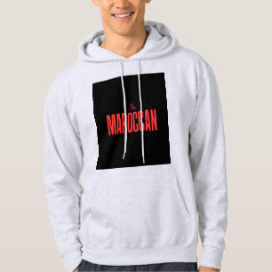 Ich bin marokkanischer T - Shirt - stolz auf das m