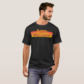 Ich Bin Mclovin T-Shirt (Vorne ganz)