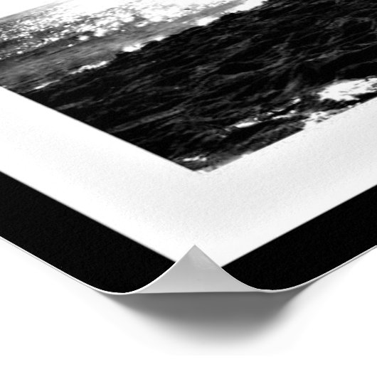 ICH BIN MEHR! POSTER (Ecke)