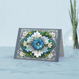 Ich bin mein Geliebter, mein Geliebter ist mein — Karte