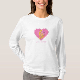 Ich bin meine eigene Marke - und i-Liebe ich T-Shirt