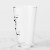 Ich bin Meisterbaiter... Glas (Links)