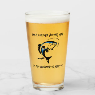 Ich bin Meisterbaiter... Glas