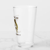 Ich bin Meisterbaiter... Glas (Links)