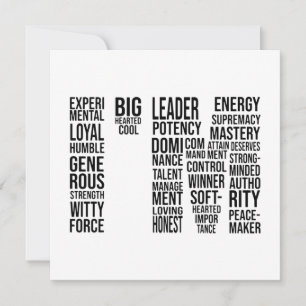 Ich bin Melanin Woman Inspirational Positive Motiv Feiertagskarte