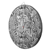 Ich bin mir bewusst_ dartscheibe (Vorderseite rechts)