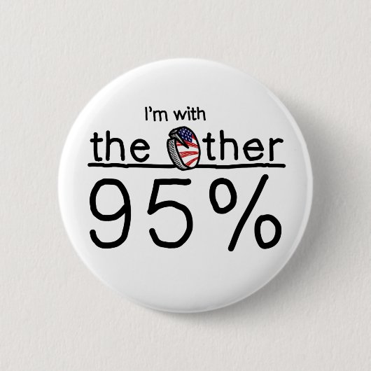 Ich bin mit dem anderen 95% button (Vorderseite)