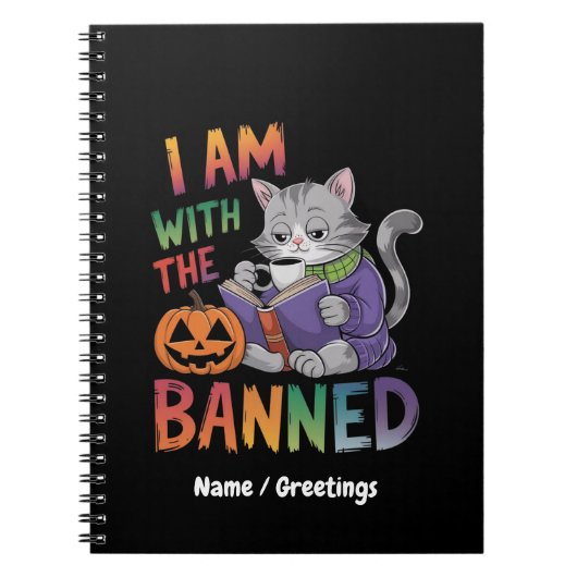 Ich bin mit dem Verbot: Feiern verboten Bücher (Vorderseite)