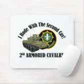 Ich bin mit der 2. - 2. ACR M551 Mousepad (Mit Mouse)