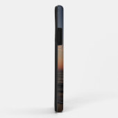 Ich bin mit dir immer Bibelverse Case-Mate iPhone Hülle (Hinten/Rechts)