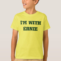 Ich bin mit Ernie von "ich bin mit…" Sammlung!