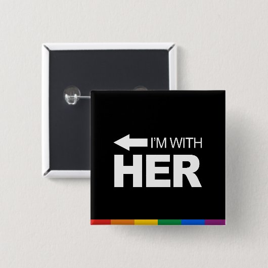 Ich bin mit ihr (verlassen) - .png button (Vorne & Hinten)