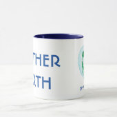 Ich bin mit ihrer Tasse - (Zentrum)