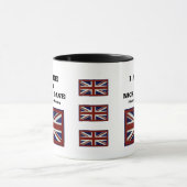 Ich bin mit Nick und Dave ~ Geschichte in der Tasse (Zentrum)