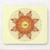 Ich bin… Mousepad (Vorne)