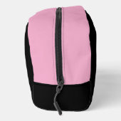 Ich bin müde! 2026 - Feiern im Stil Waschbeutel (Rechts)