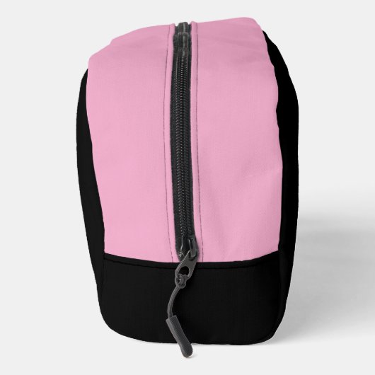 Ich bin müde! 2026 - Feiern im Stil Waschbeutel (Rechts)