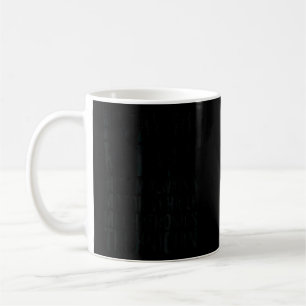 Ich bin müde, aber immer ein Fahrzeugtechniker Ret Kaffeetasse