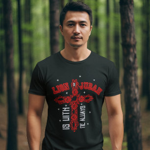 Ich bin nicht allein - Bibelgläubige Heiliger Geis T-Shirt