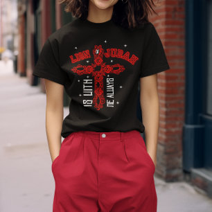 Ich bin nicht allein - Gläubige Heiliger Geist für T-Shirt