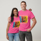 Ich bin nicht alt, ich bin klassisch T-Shirt (Unisex)