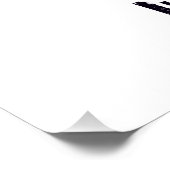 Ich bin nicht alt poster (Ecke)