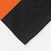 Ich bin nicht Betrunken, dass ich MS habe Fleecedecke (Ecke)