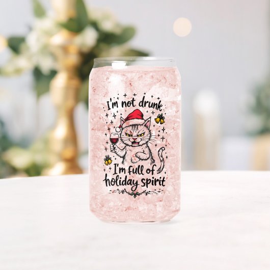 Ich bin nicht Betrunken, dass ich voller Urlaubsst Dosenglas (Insitu (Hochzeit))