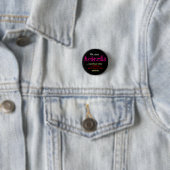 Ich bin nicht Bridezilla Button (Beispiel)