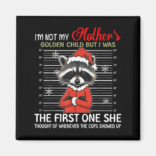 Ich bin nicht das goldene Kind meiner Mutter, lust Magnet