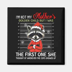 Ich bin nicht das goldene Kind meiner Mutter, lust Magnet