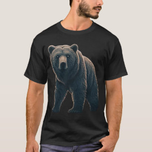 Ich bin nicht das Problem T-Shirt