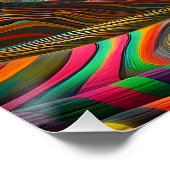 Ich bin nicht dein Spielzeug, Junge Poster (Ecke)