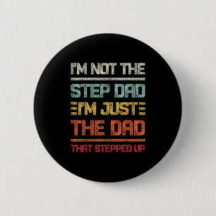 Ich bin nicht der Vater, der nur der Vater ist, de Button