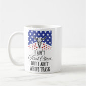 Ich bin nicht die erste CL, aber ein bisschen kein Kaffeetasse (Links)