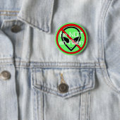 Ich bin NICHT ein alien Button (Beispiel)