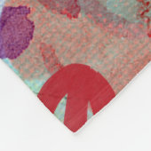 Ich bin nicht eine Prinzessin, ich bin eine Fleecedecke (Ecke)