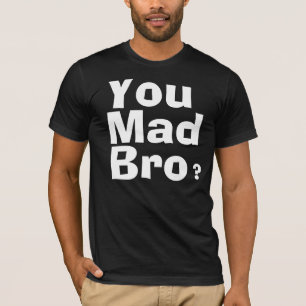 Ich bin nicht einmal wütend T-Shirt