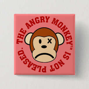 Ich bin nicht erfreut über Ihre Leistung Button