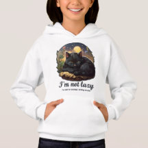 Ich bin nicht faul, dass ich nur im Energie-rett-M