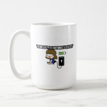 Ich bin nicht faul, ich bin emotional erschöpft -