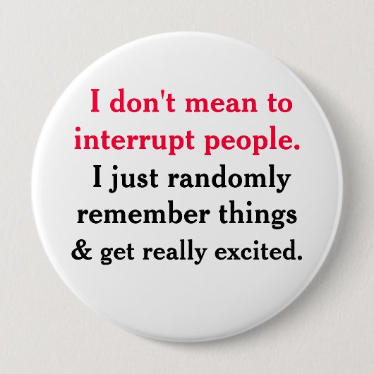 Ich bin nicht gemein, den "People Button" zu unter Button (Vorderseite)