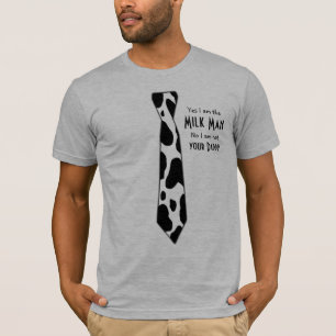 Ich bin nicht Ihr Vati! Lustige T-Shirt