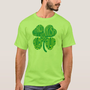 Ich bin NICHT Irisch, aber ich bin Alkoholiker T-Shirt