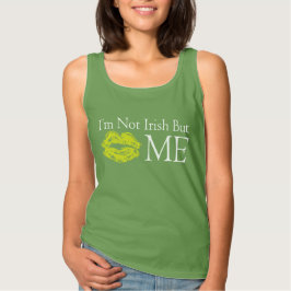 Ich bin nicht irisch, aber.... T-Shirt