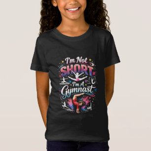 Ich bin nicht klein, ich bin Turner T-Shirt