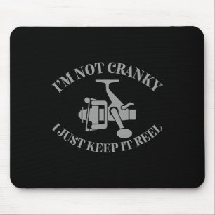 Ich bin nicht komisch, ich Behielt nur, dass es si Mousepad