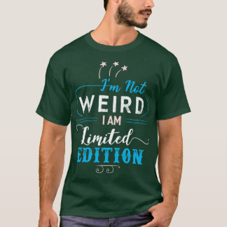Ich bin nicht komisch T-Shirt
