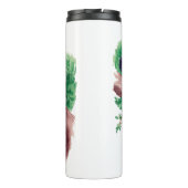 ICH BIN NICHT LAZY. ICH SORGE MICH NUR NICHT FÜR D THERMOSBECHER (Rückseite)