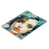 Ich bin nicht mehr derjenige, der ich einmal war ( notizblock (Linke Seite)